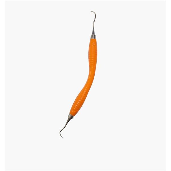 ErgoFlex Elite Sickle Scaler Sickle / Universal DE Size 1-2 Adaptive 440A SS Ea