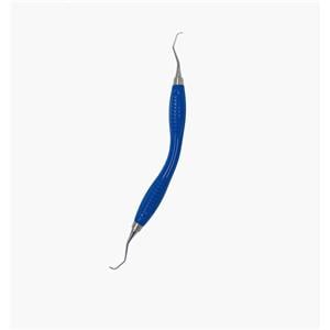 ErgoFlex Curette Gracey Double End Size 3-4 Adaptive 440A Stainless Steel Ea