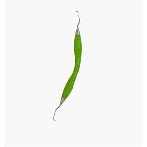 ErgoFlex Curette Gracey Double End Size 11-12 Adaptive 440A Stainless Steel Ea