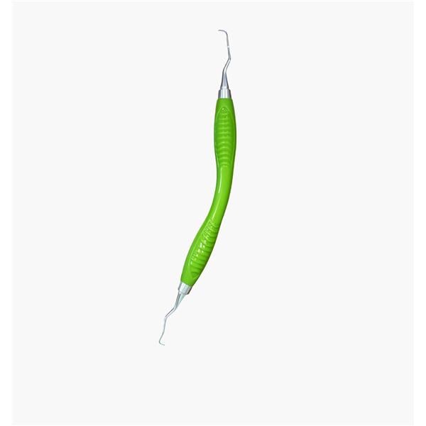 ErgoFlex Curette Gracey Double End Size 13-14 Adaptive 440A Stainless Steel Ea