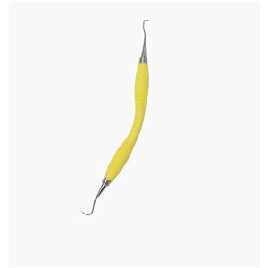 ErgoFlex Scaler Jacquette / Sickle DE Size H5/33 Adaptive 440A SS Ea