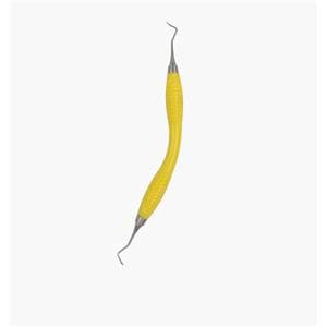 ErgoFlex Scaler Sickle / Universal DE Size 204S Adaptive 440A Stainless Steel Ea