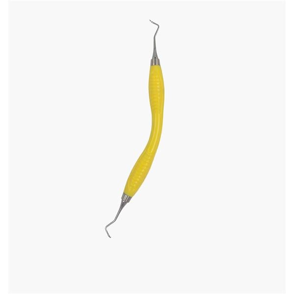 ErgoFlex Scaler Sickle / Universal DE Size 204S Adaptive 440A Stainless Steel Ea