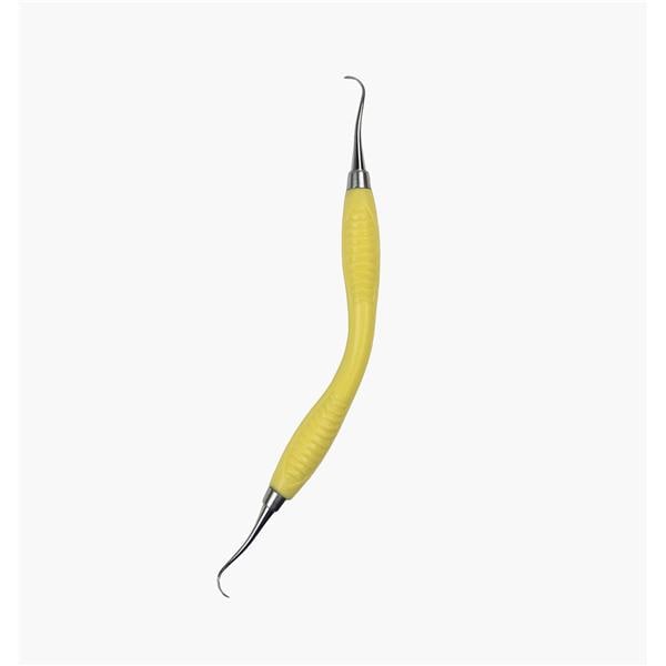 ErgoFlex Curette Younger Good DE Size 7-8 Adaptive 440A Stainless Steel Ea