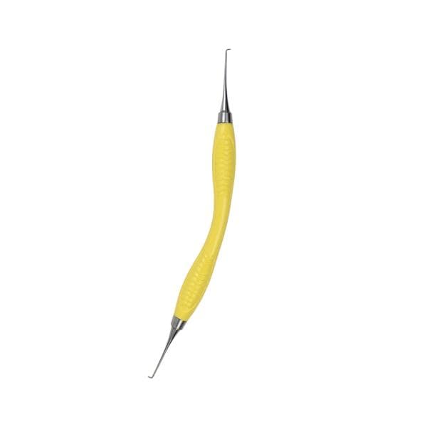 ErgoFlex Scaler / Curette Micro Reach Duo DE Size 0-00 Adaptive 440A SS Ea