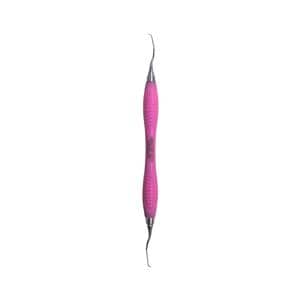 ErgoFlex Curette Gracey Mini DE Size 13-14 Classic 440A Stainless Steel Ea