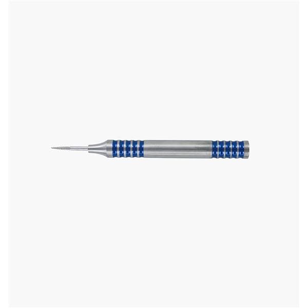 Periotome Blade Fine Ant IP Straight Single End Instrument Screw Ea - Periotome Blade Fine Ant IP Straight Single End Instrument Screw Ea - Image 1