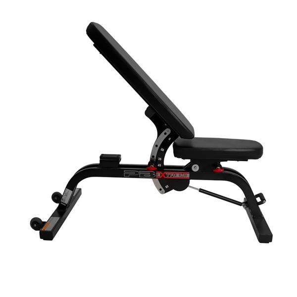 PB Extreme Adjustable Bench