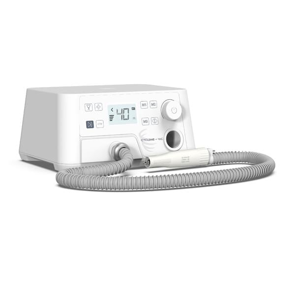 Vacuum Drill Brushless