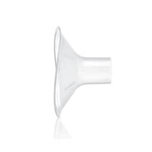 PersonalFit Plus Breast Shield 12/Ca 12/Ca