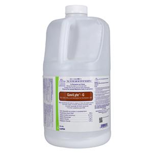 Polyethylene Glycol 3350 Oral Solution 236gm/ds Powder Bottle 4L Each