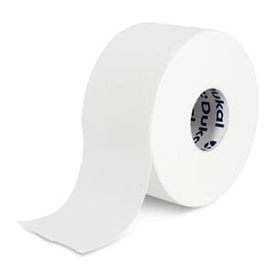 Athletic Tape 100% Cotton 1.5"x15yd White Non-Sterile 32/Ca