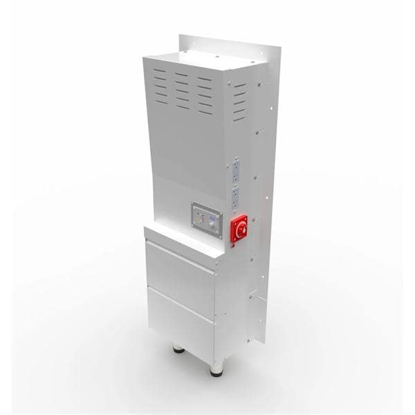 Silent Sentry Backup Battery Ea