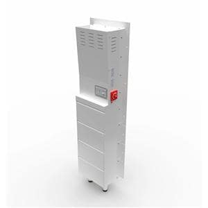 Silent Sentry Backup Battery Ea