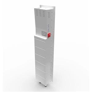 Silent Sentry Backup Battery Ea