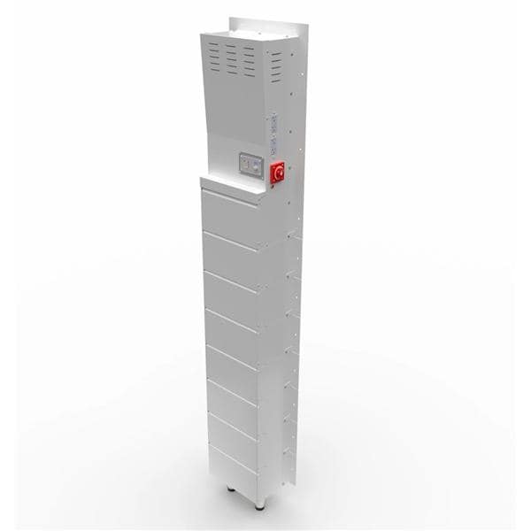 Silent Sentry Backup Battery Ea