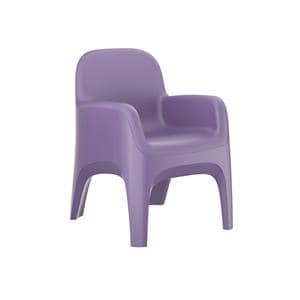 Cortech Chair New Polyethylene Indigo Ea