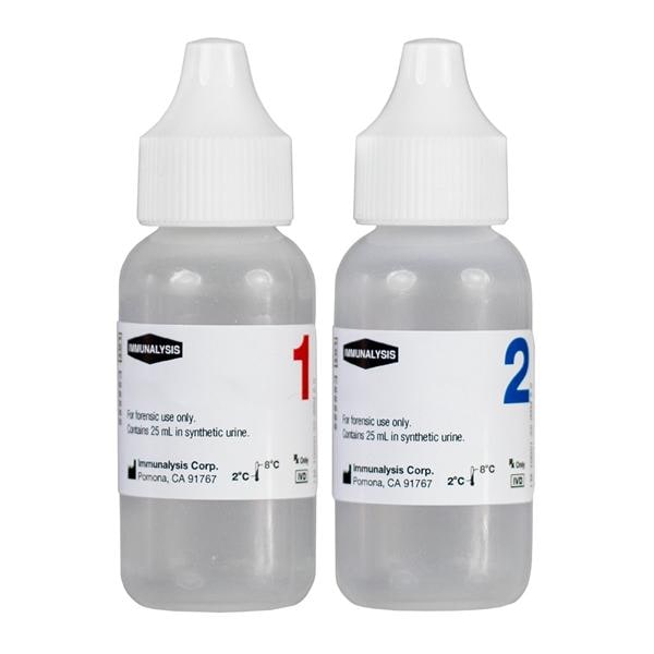 Ethyl Alcohol Calibrator Ea