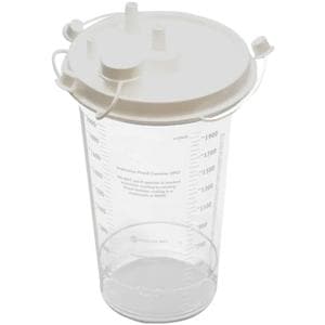 Liposuction Canister 2000cc