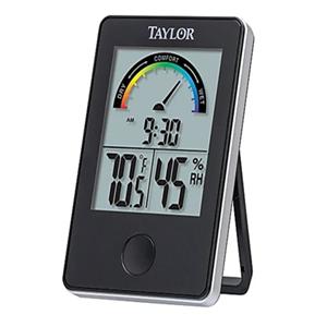 Taylor Comfort Level Station Ea