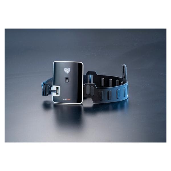 SmartHeart Wireless ECG Machine New 12 Lead ECG/EKG Phone/Tablet/PC Ea