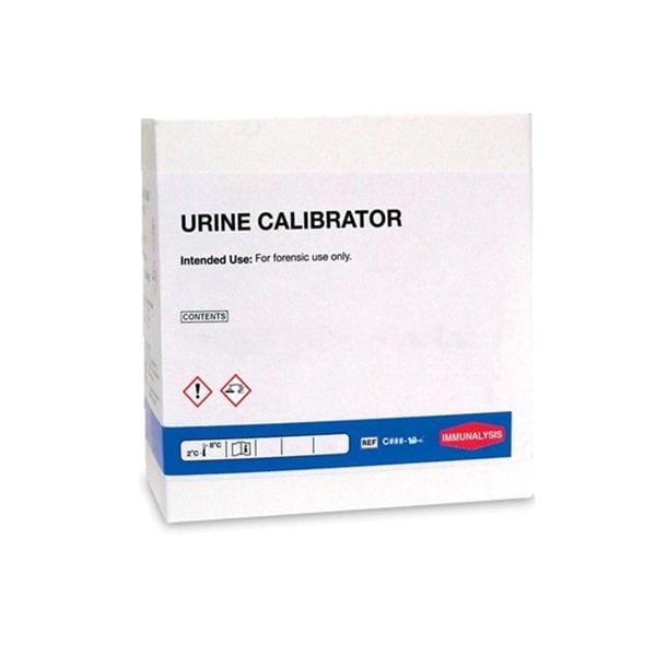Immunalysis ETG Calibrator Level 1 1x5mL Bottle Ea