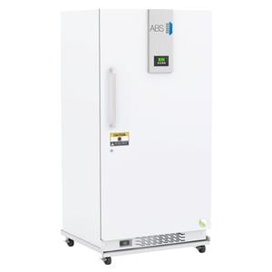 Laboratory Freezer New 30 Cu Ft Solid Door -27 to -33°C Ea