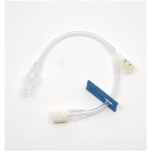 IV Extension Set Y-Injection Site Female/Male Luer Lock 50/Ca