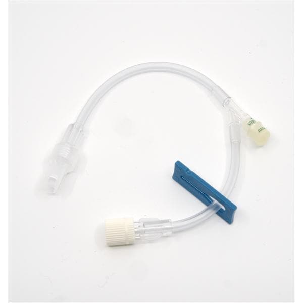 IV Extension Set Y-Injection Site Female/Male Luer Lock 50/Ca