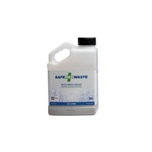 SafeMedWaste Medication Disposal 3.8L Liquid 8/Ca