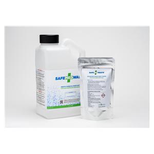SafeMedWaste Solid Medication Disposal 3.8L 8/Ca