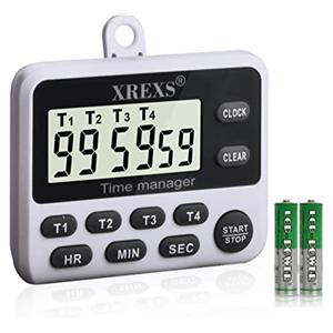 Digital Timer