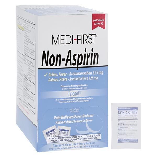80313 NonAspirin Henry Schein Medical