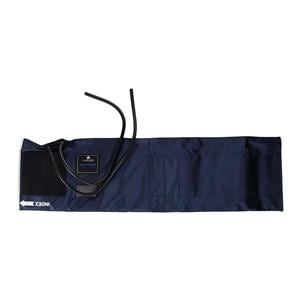 Blood Pressure Cuff & Bladder Size 12 Nvy Latex For Mabis Sphygmomanometer Ea