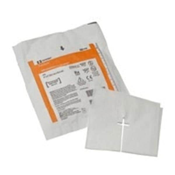 Excilon AMD Cotton Drain Sponge 4x4" 6 Ply Sterile LF, 12 PK/CA