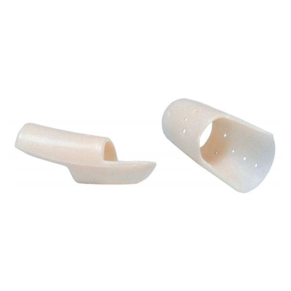 Procare Immobilization Splint Finger Size 6 Plastic 2.53" Ambidextrous, 12 EA/PK