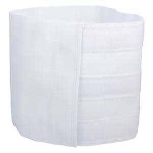 Compression Binder Abdominal One Size Elastic 27-48