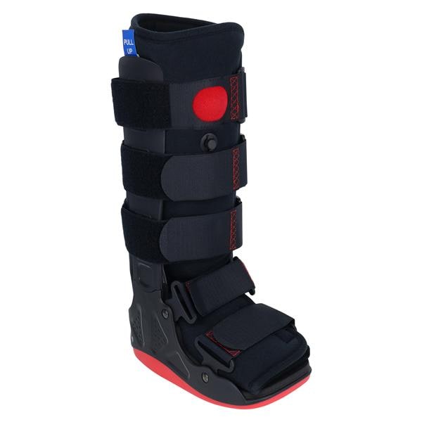 XcelTrax Air Brc Walker Mllr/Lwr Lg Sz M 2-4 / W 3.5-5.5 X-Small Fm/Nyl Lft/Rt