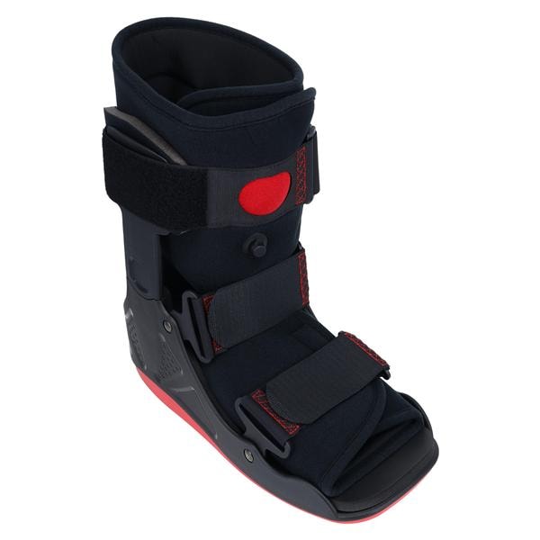 XcelTrax Air Wlkng Brace Ank Sz M12.5 & Up / W 13.5 & Up X-Large Fm/Nyl Lft/Rt