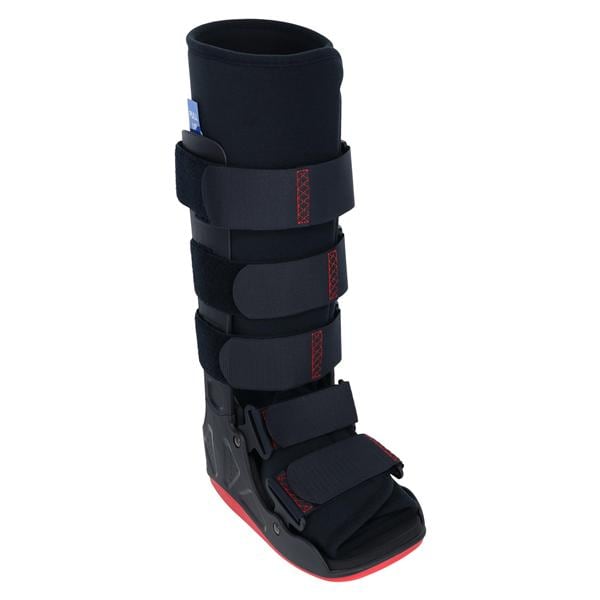 XcelTrax Brace Walker Malleoli/Lower Leg Size Men 4.5-7 / Women 6-8 Small Lft/Rt