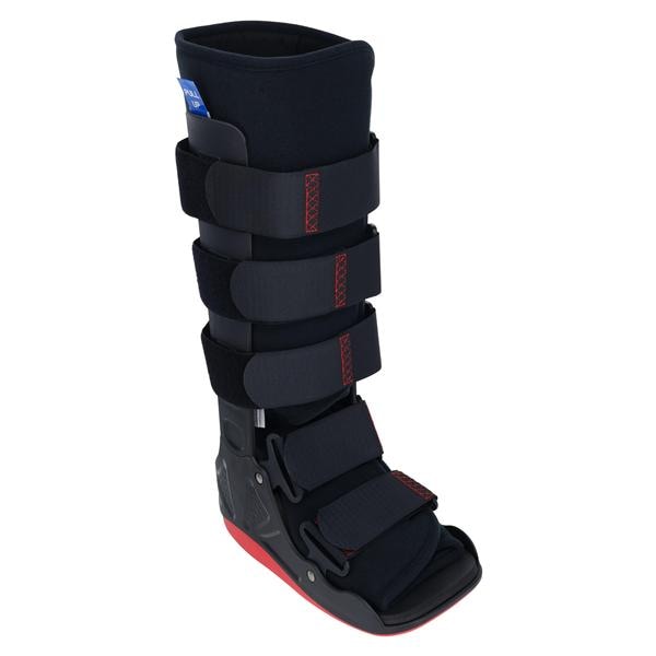 XcelTrax Brc Walker Mllr/Lwr Lg Size Men 7.5-10.5 / Women 8.5-11.5 Medium Lft/Rt