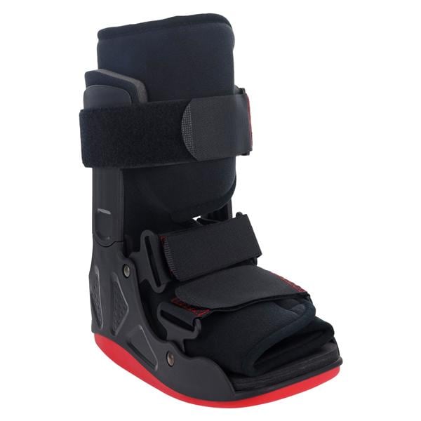 XcelTrax Brace Walker Ankle Size Men 4.5-7 / Women 6-8 Small Left/Right