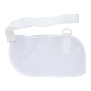 Procare Chieftain Envelope Sling Arm Size Small Brthbl Ttx Msh 7x16 Lft/Rt, 12 EA/CA