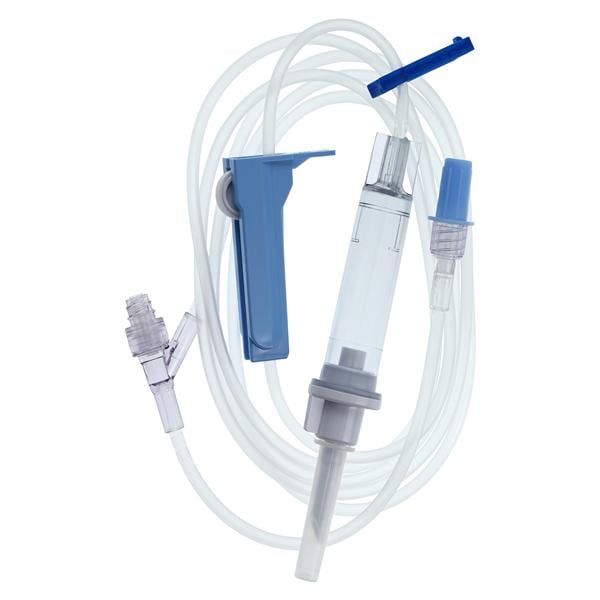 2C8401 IV Solution Set - Henry Schein Medical