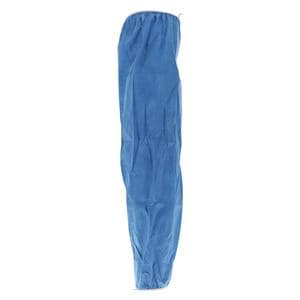 Convertors Surgical Sleeves Cellulose / Polyester Blue 30/Bx, 2 BX/CA