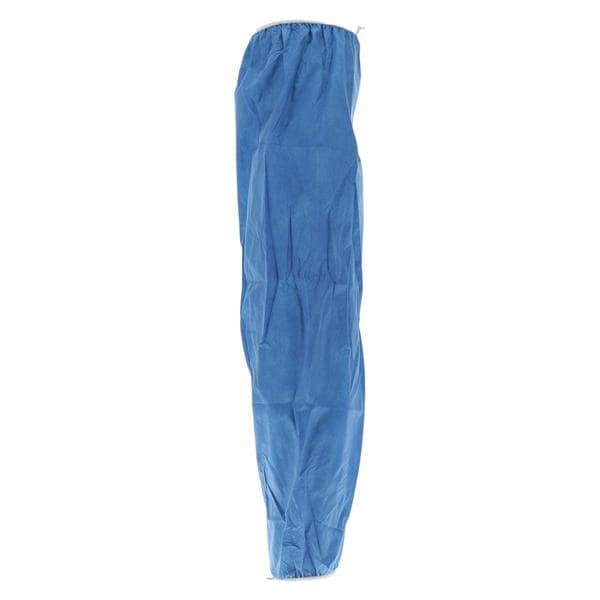 Convertors Surgical Sleeves Cellulose / Polyester Blue 30/Bx, 2 BX/CA