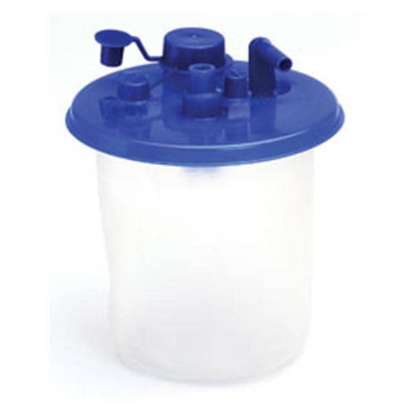 Medi-Vac Flex Advantage Suction Canister Liner Ea, 50 EA/CA