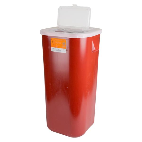 8716 Sharps Container Henry Schein Medical