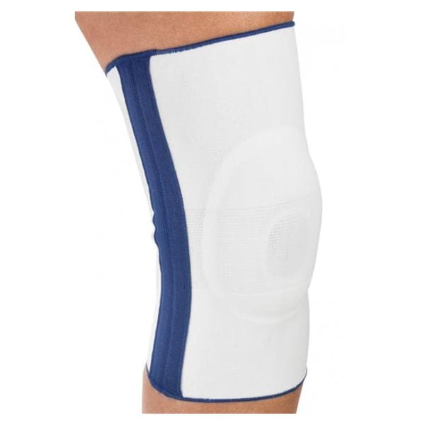Lites Visco Sleeve Support Knee Size 3X-Large Elastic 22-23" Left/Right