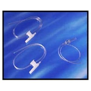 Tri-Flo Suction Catheter 50/Ca